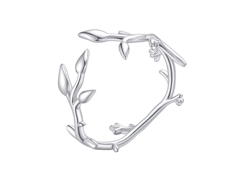 Stříbrný prsten BOUTÉ 10027