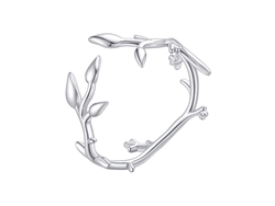 Stříbrný prsten BOUTÉ 10027