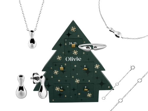 Adventní kalendář Kapkap 9878