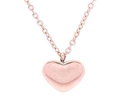 Řetízek Heart 693